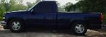 1998 Chevy Full Size P/U
