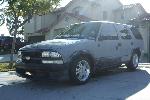 1996 Chevy S-10 Blazer