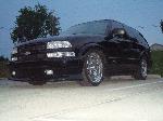 2001 Chevy Blazer Xtreme