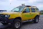 2003 Nissan Xterra