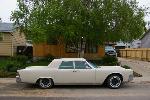 1964 Lincoln Continental