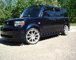 2005 Scion xB