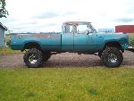 1974 Dodge Ram
