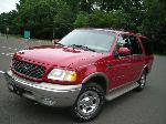 1999 Ford Expedition