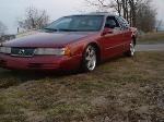 1994 Mercury Cougar