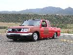 1999 Nissan Frontier