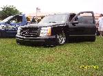 1999 Chevy Full Size P/U