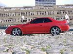 1999 Honda Prelude