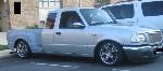 2002 Ford Ranger