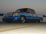 1999 GMC 1500 Pickup