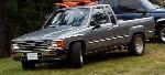 1984 Toyota 2wd Pickup