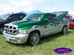 2003 Dodge Ram 1/2 Ton P/U