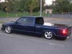 1996 Chevy S-10
