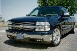 2001 Chevy Full Size P/U