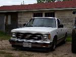 1987 Chevy S-10