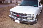 1994 Chevy C/K 1500