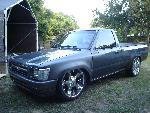 1994 Toyota 2wd Pickup
