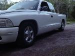 1997 Dodge Dakota