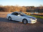 1999 Honda Prelude
