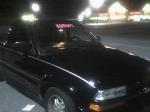 2000 Chevy S-10