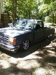 1992 Ford Ranger