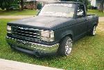 1992 Ford Ranger
