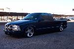 2000 Chevy S-10