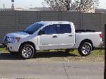 2009 Nissan Titan