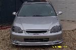 2000 Honda Civic