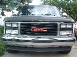 1989 GMC 1500 Pickup