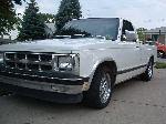 1993 Chevy S-10