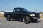 1997 Dodge Ram