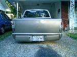 1998 Chevy S-10