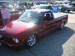 1995 Chevy S-10