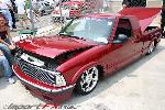 1996 Chevy S-10