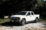 2004 Chevy Colorado