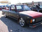 1982 Chevy S-10