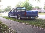 1997 Ford F150