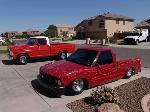 1995 Chevy S-10