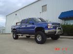 2003 Chevy Crew Cab