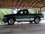 2001 Dodge Ram 1/2 Ton P/U