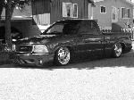 1996 Chevy S-10