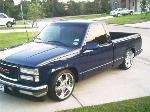 1993 GMC 1500 Pickup