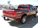 2005 Ford F-350 Sduty Diesel