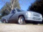 1992 Toyota 2wd Pickup
