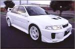 1998 Mitsubishi Lancer Evolution