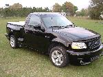 2002 Ford Lightning
