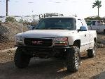 2000 GMC 1500 Pickup