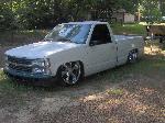 1997 Chevy Full Size P/U
