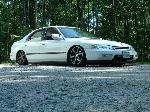 1994 Honda Accord